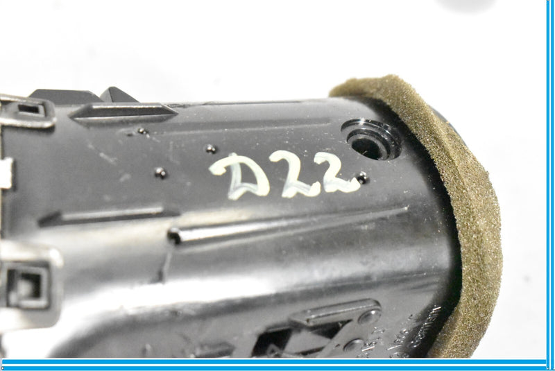 Load image into Gallery viewer, 05-12 Porsche Boxster Cayman 987 911 Left Kick Panel Fuse Box Carpet Trim Oem