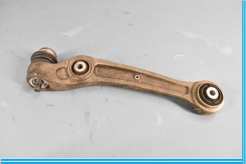 Load image into Gallery viewer, 11-18 Audi A8 A8L Front Left Driver Lower Forward Control Arm 4H0407155A Oem