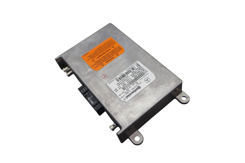 Load image into Gallery viewer, 12–18 Mercedes CLS550 CLS500 CLS63 W218 Voice Communication Control Module Oem