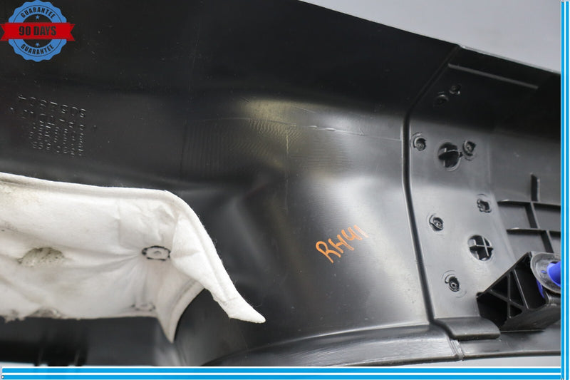 Load image into Gallery viewer, 13-19 Cadillac XTS Rear Right Door Sill Scuff Plate Trim Cover 23301598 Oem