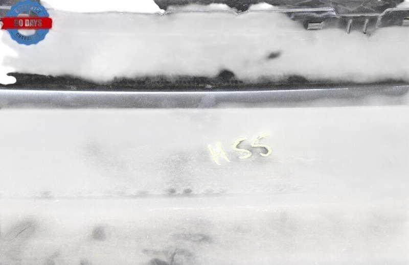 Load image into Gallery viewer, 15-20 Hyundai Genesis G80 Rear Lower Bumper Cover Panel Assembly 86640-B1100 OEM