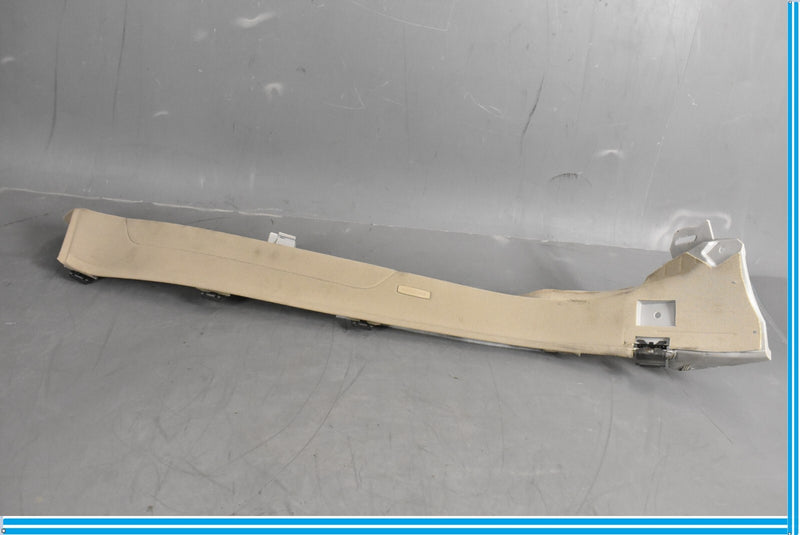 Load image into Gallery viewer, 12-18 Mercedes CLS550 W218 Right Passenger Rear Lower C Trim Panel Oem