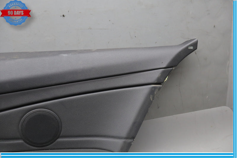 Load image into Gallery viewer, 14-20 BMW 428i Rear Right Passenger Side Interior Door Panel Cover Oem