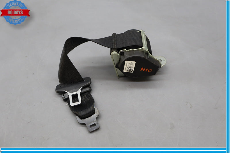 Load image into Gallery viewer, 14-17 Maserati Ghibli Rear Center Seat Belt Seatbelt Retractor Oem