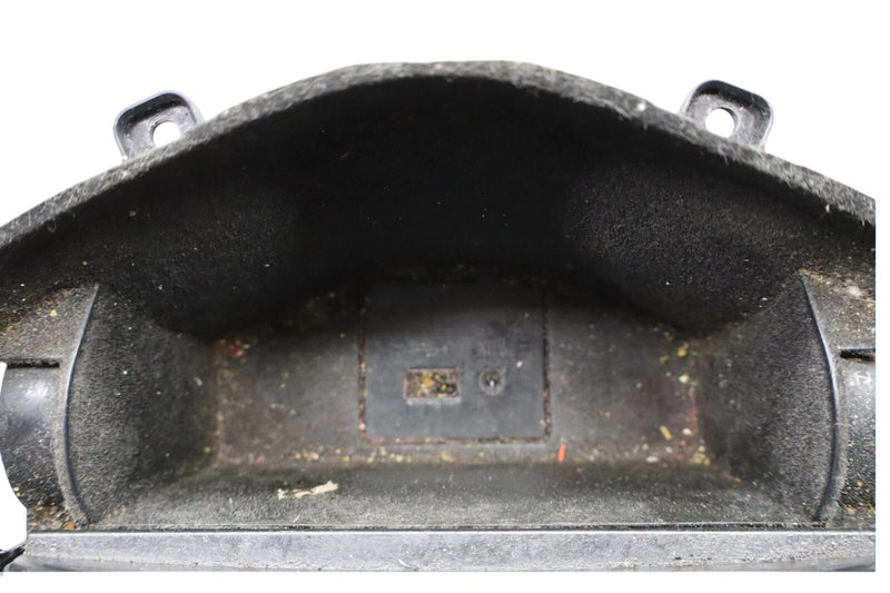 Load image into Gallery viewer, 14-24 Maserati Quattroporte M156 Center Console Phone Holder Compartment Oem