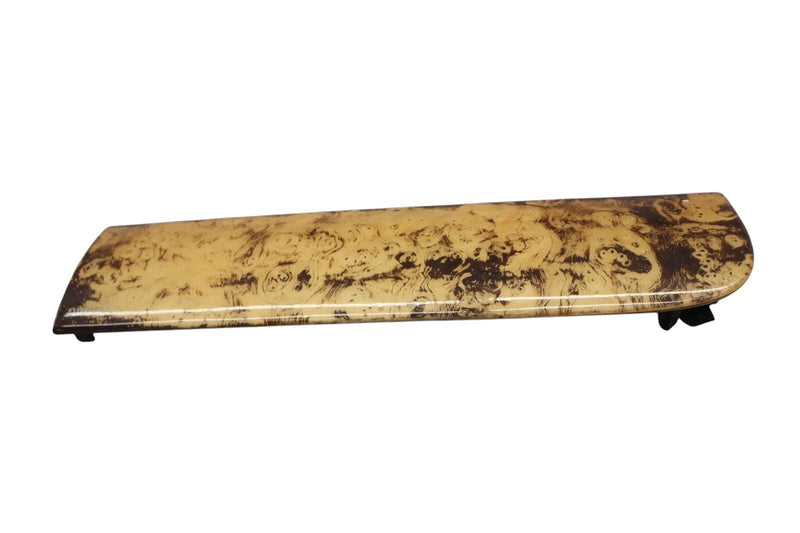 Load image into Gallery viewer, 07-15 Jaguar X150 XK XKR Right Passenger Dashboard Trim Wood 6W83044J87AC Oem