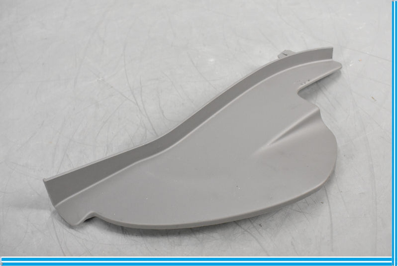 Load image into Gallery viewer, 10-18 Jaguar XJ XJL X351 Left Driver Side Dashboard Dash Trim Panel Black OEM