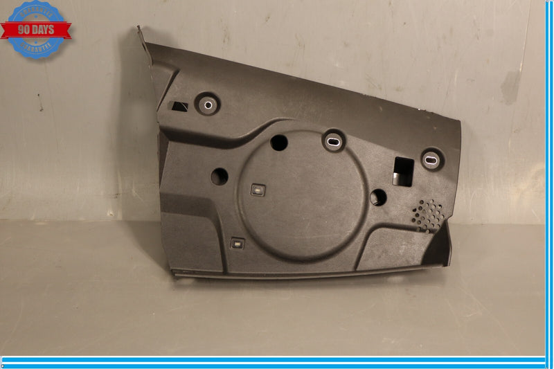 Load image into Gallery viewer, 17-20 Maserati Ghibli Right Side Lower Under Dash Dashboard Trim Cover Oem