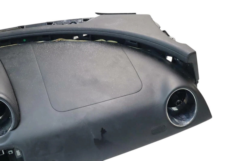 Load image into Gallery viewer, 10-19 Jaguar XJ Dashboard Dash Panel Assembly Woodgrain Trim Oem