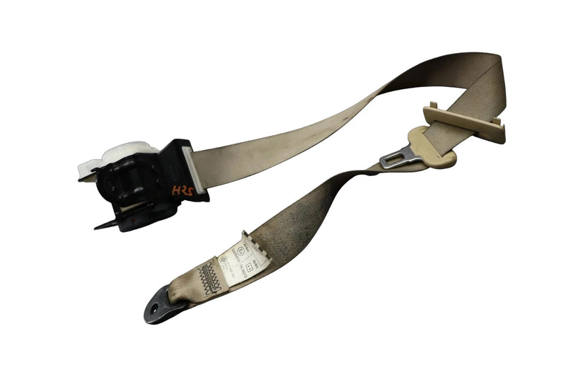Load image into Gallery viewer, 07-12 Lexus LS460 Rear Right Side Seat Belt Seatbelt Retractor 7336050210 Oem