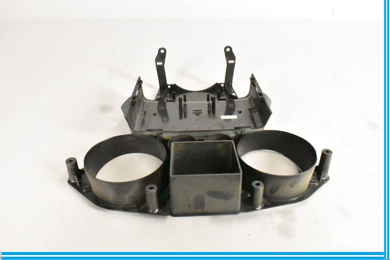 Load image into Gallery viewer, 04-10 Bentley Continental Steering Column Cover 3D0858565A Oem