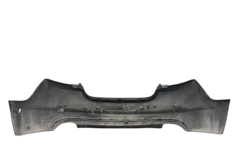 Load image into Gallery viewer, 09-11 Jaguar X250 XF Rear Lower Bumper Cover Assembly Dark Green C2Z2148XXX Oem