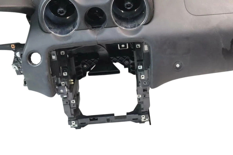 Load image into Gallery viewer, 10-19 Jaguar XJ Dashboard Dash Panel Assembly Woodgrain Trim Oem