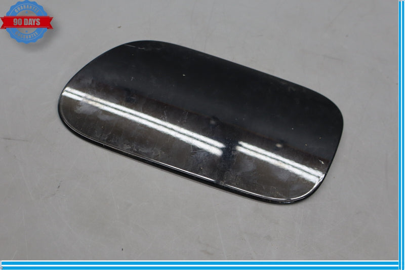 Load image into Gallery viewer, 11-17 Volkswagen VW Touareg Rear Gas Fuel Filler Cap Door Cover Oem