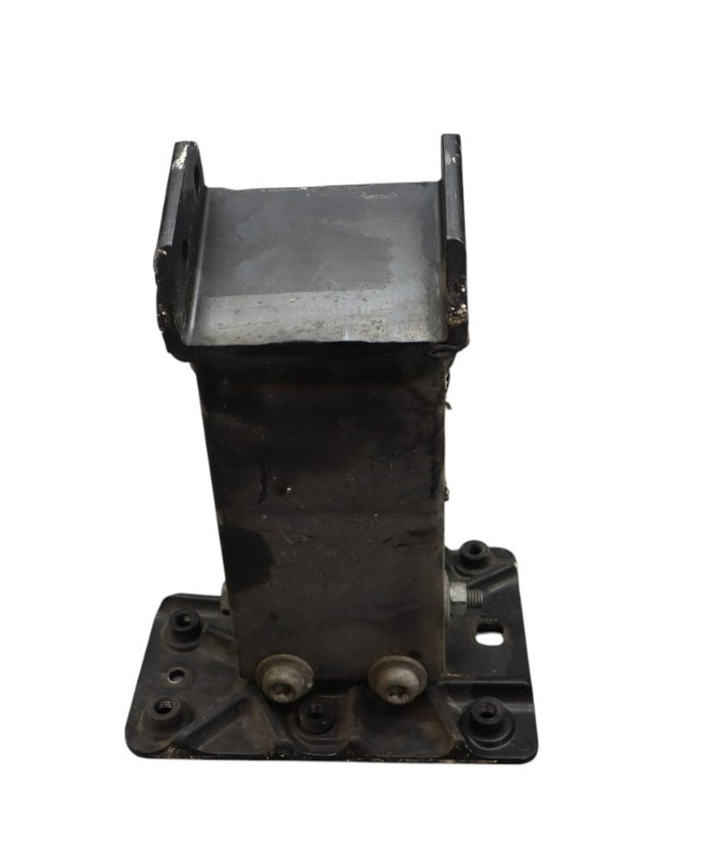 Load image into Gallery viewer, 03-08 Mercedes R230 SL500 Front Right Side Bumper Reinforcement Bracket Oem
