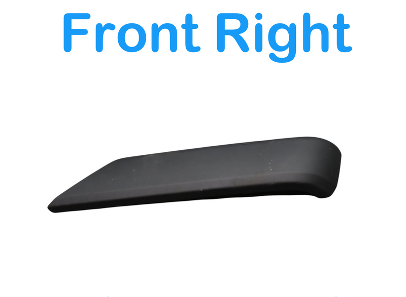 Load image into Gallery viewer, 14-22 Land Rover Range Rover Front Right Passenger Side Door Trim Cover Oem