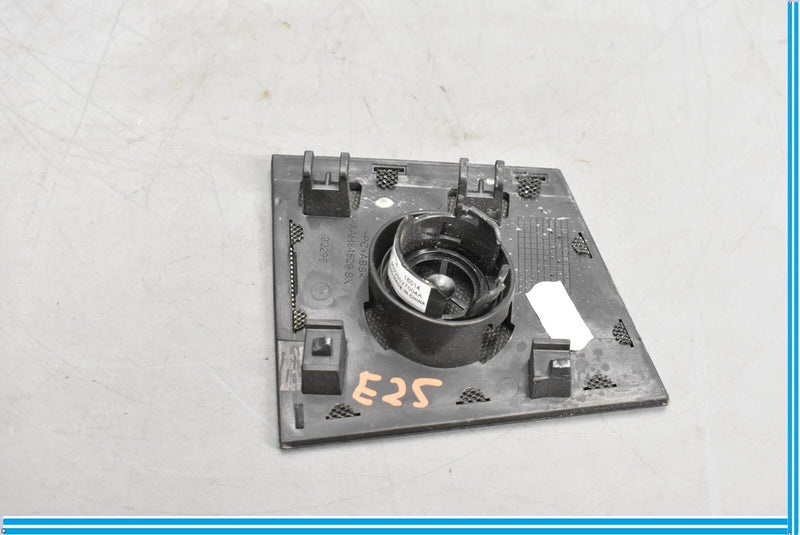 Load image into Gallery viewer, 14-17 Maserati Ghibli Front Left Side Dash Tweeter Speaker Cover Oem