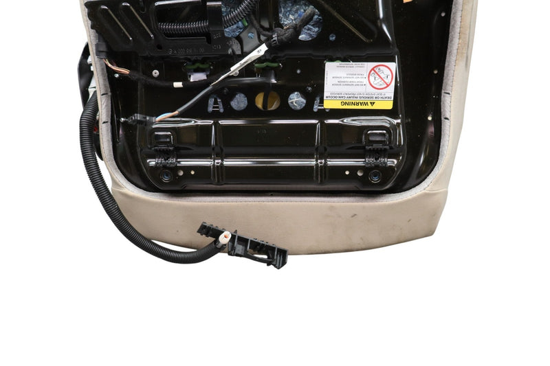 Load image into Gallery viewer, 10-17 Mercedes A207 E350 E550 Front Left Side Lower Bottom Seat Cushion Oem