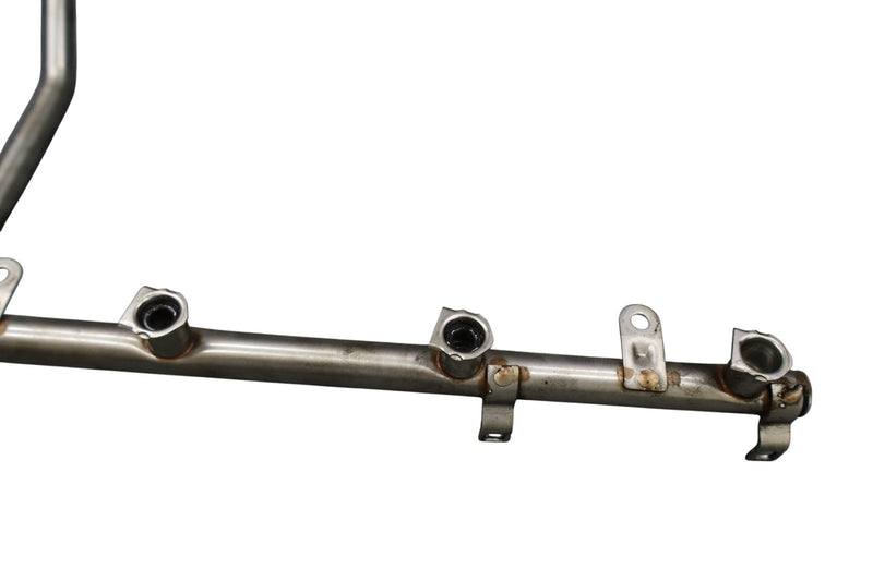 Load image into Gallery viewer, 00-06 Mercedes SL500 CL600 W215 Fuel Injection Rail W/O Injectors Oem
