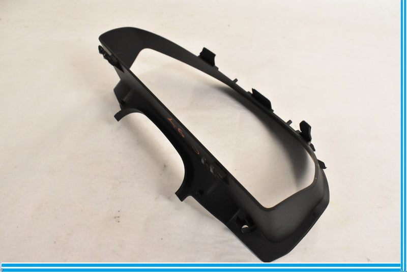 Load image into Gallery viewer, 10-13 Mercedes E350 E550 W207 Coupe Speedometer Instrument Cluster Bezel Oem