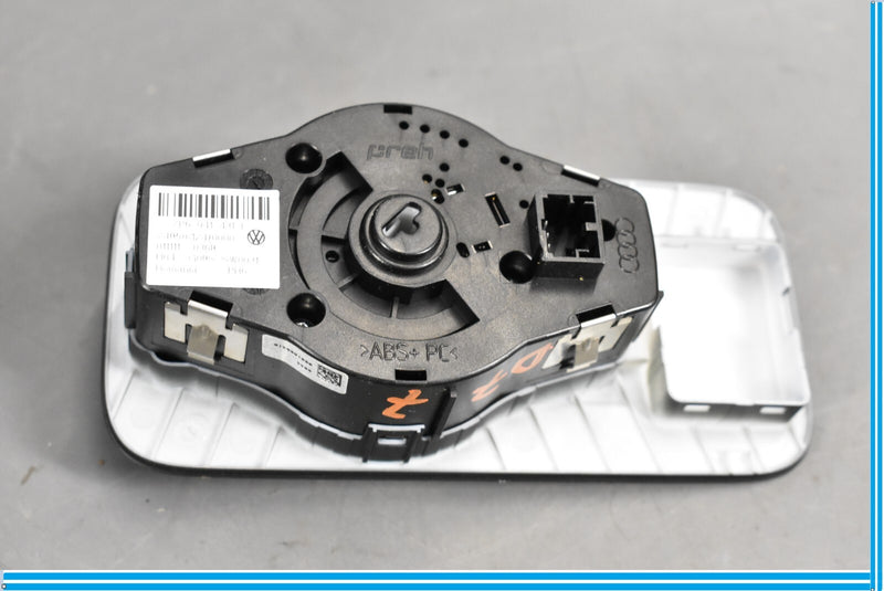Load image into Gallery viewer, 11-17 Volkswagen VW Touareg Headlight Head Light Lamp Control Switch Button Oem