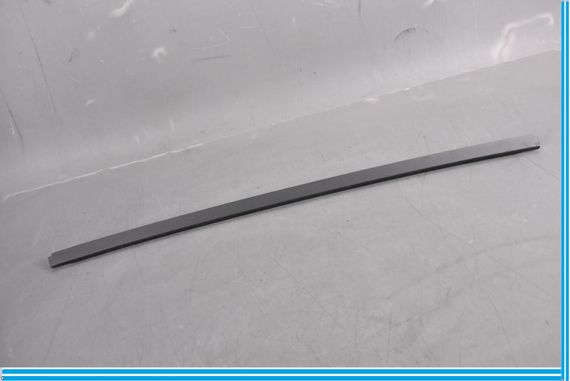 Load image into Gallery viewer, 12-19 BMW F12 F13 640i 650i Front Sunroof Sun Lifting Roof Cover Trim Oem
