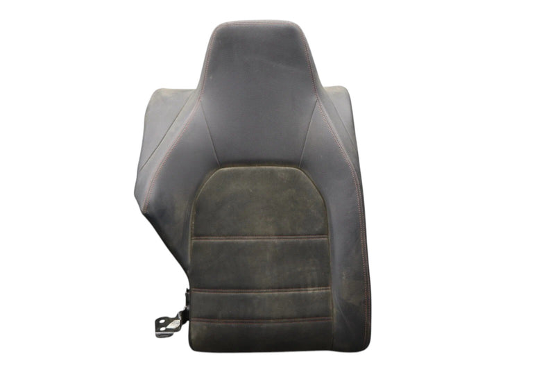 Load image into Gallery viewer, 10-17 Mercedes W207 E350 E550 Coupe Rear Right Top Upper Seat Cushion Cover OEM