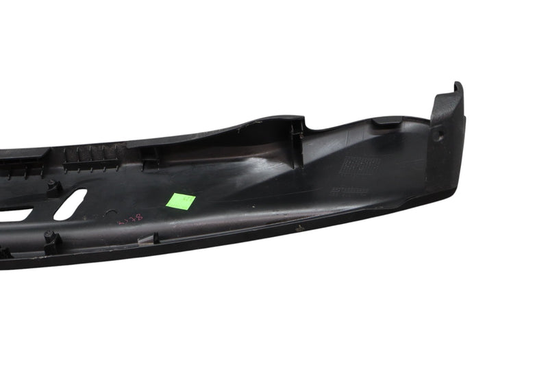 Load image into Gallery viewer, 12-17 Audi A7 Quattro Front Right Side Seat Trim Cover Panel 8T0881326C Oem