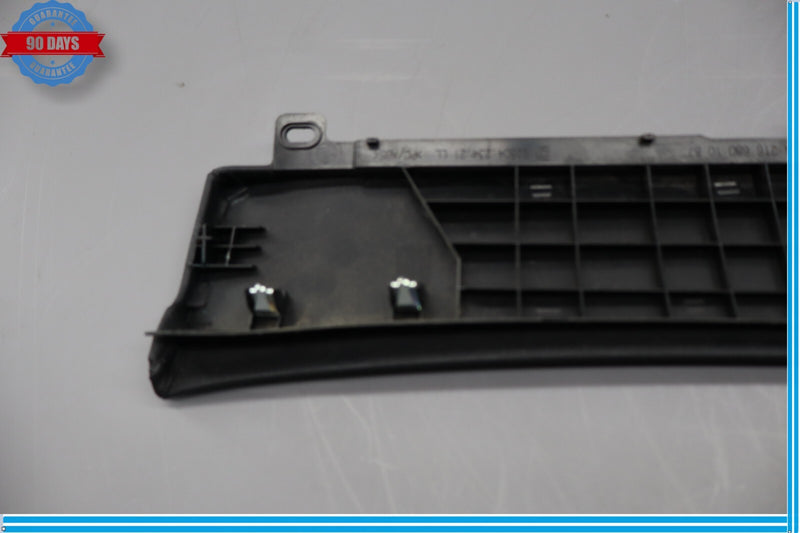 Load image into Gallery viewer, 07-14 Mercedes CL550 CL600 W216 Dashboard Dash Glove Box Compartment Trim Oem