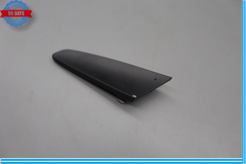 Load image into Gallery viewer, 10-24 Porsche Panamera Front Left Driver Side Interior Door Handle Trim Oem