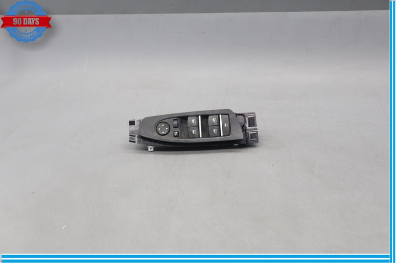 Load image into Gallery viewer, 09-15 BMW 750i 750Li F01 Front Left Driver Side Master Door Window Switch Oem