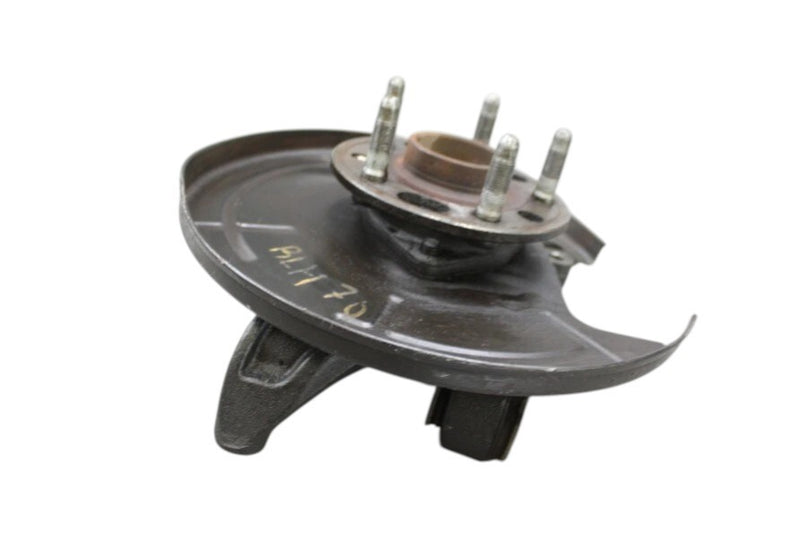 Load image into Gallery viewer, 14-17 Maserati Quattroporte M156 Rear Left Side Spindle Knuckle Hub Bearing Oem