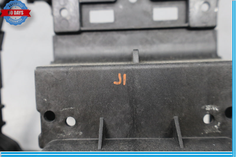 Load image into Gallery viewer, 11-18 Porsche Cayenne 958 Rear Center Console Mount Support Frame Bracket Oem