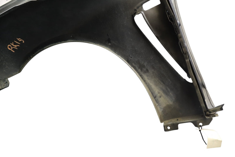 Load image into Gallery viewer, 10-13 Porsche Panamera 970 Front Right Passenger Side Fender Assembly Silver Oem