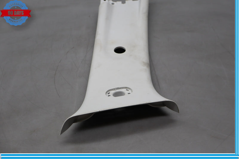 Load image into Gallery viewer, 14-19 Fiat 500L Right Passenger Side B Pillar Upper Trim Cover Panel Oem