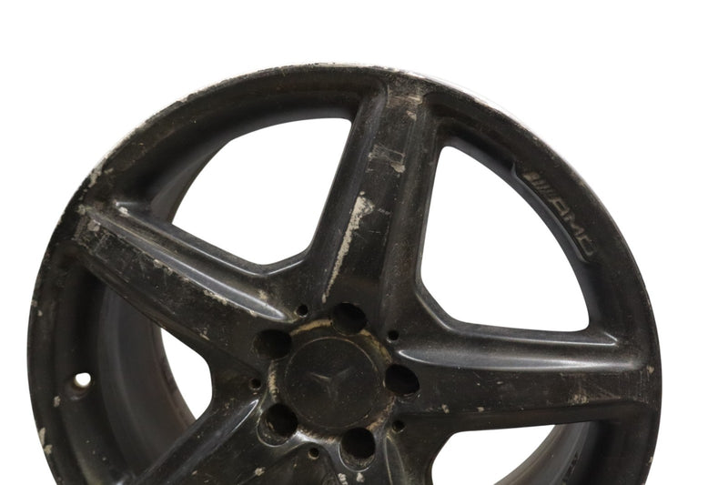Load image into Gallery viewer, 12-18 Mercedes CLS400 CLS550 Front Axle Wheel Rim 8.5Jx18 18" R18 Oem