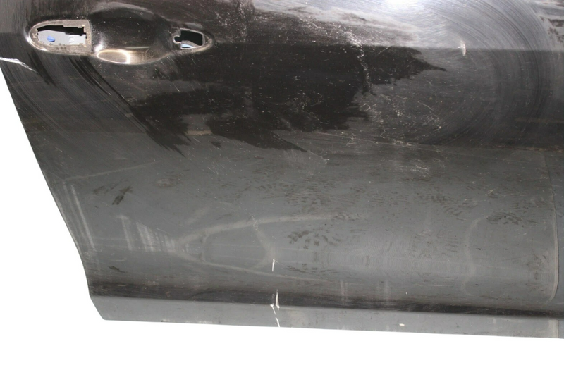 Load image into Gallery viewer, 14-17 Maserati Ghibli Front Right Passenger Side Door Shell Panel Exterior Oem