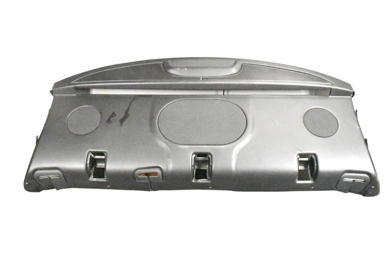 Load image into Gallery viewer, 07-13 Maserati Quattroporte Rear Sun Shade Screen Roller Blind Cover OEM