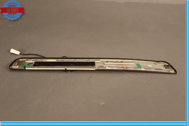 Load image into Gallery viewer, 11-13 Infiniti QX56 Front Right Passenger Side Door Sill Scuff Plate Oem