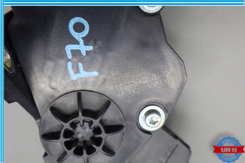Load image into Gallery viewer, 07-12 Lexus LS460 Accelerator Throttle Gas Pedal Assemblies W/ Sensor Denso Oem