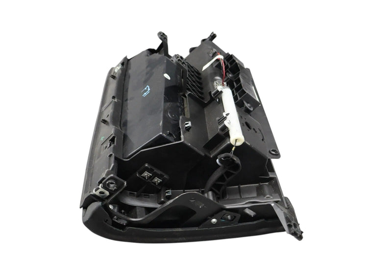 Load image into Gallery viewer, 14-17 Maserati Ghibli S Dashboard Dash Glove Box Storage Tray Compartment OEM