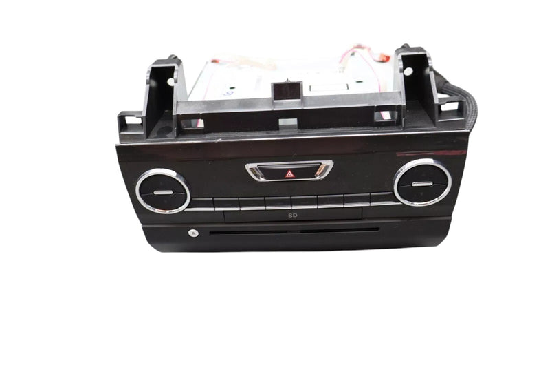 Load image into Gallery viewer, 14-16 Maserati Ghibli M157 S Quattroporte Head Unit Comand FM CD Audio Unit Oem