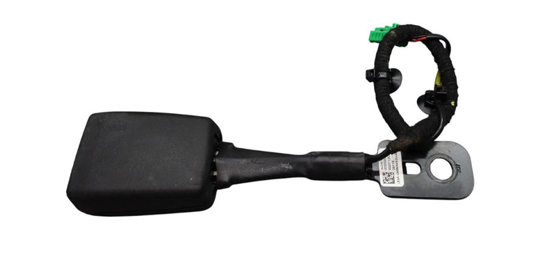 Load image into Gallery viewer, 17-25 Alfa Romeo Giulia 952 Front Left Driver Side Seat Belt Seatbelt Buckle Oem