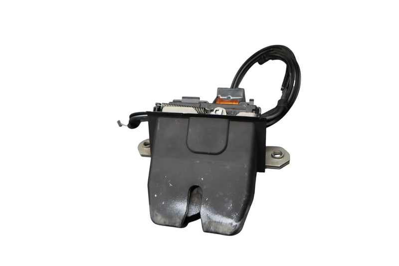 Load image into Gallery viewer, 10-19 Jaguar XJ XJL X351 Trunk Boot Lid Lock Latch Release AW93442A66AB Oem