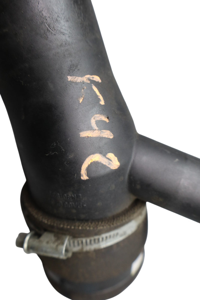 Load image into Gallery viewer, 12-17 Range Rover Evoque L538 Turbo Intercooler Air Hose Tube BJ326K863DB Oem
