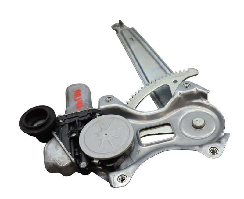 Load image into Gallery viewer, 07-17 Lexus LS460L Rear Right Passenger Side Door Window Regulator Motor Oem