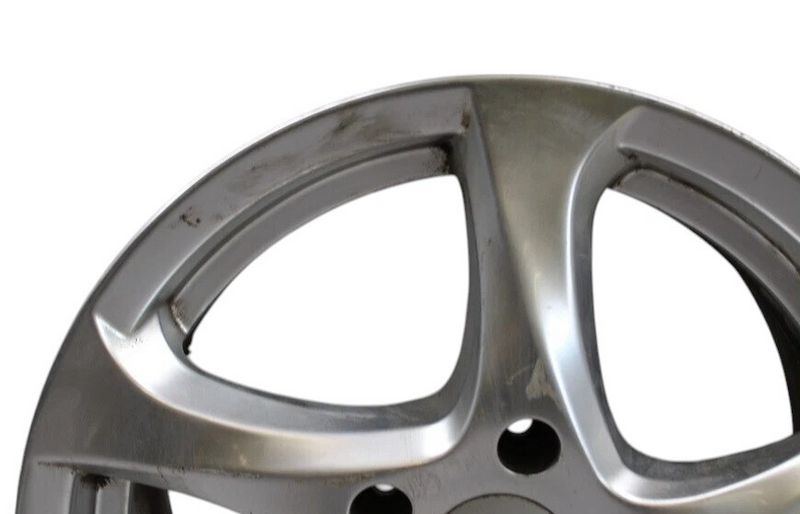 Load image into Gallery viewer, 01-03 Porsche Boxster 986 7.5Jx17h2 17'' Rear Wheel Rim 98636212606 Oem