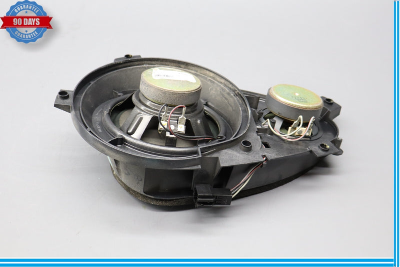 Load image into Gallery viewer, 03-08 Mercedes R230 SL500 SL55 AMG Left Driver Side Door Audio Speaker Bose OEM
