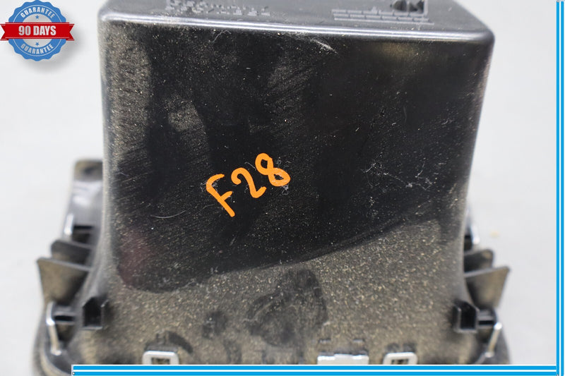 Load image into Gallery viewer, 09-16 Audi A4 Rear Center Console Storage Bin Tray 8K0863300B Oem