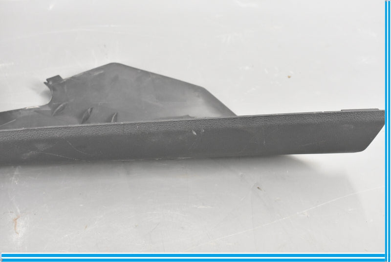 Load image into Gallery viewer, 11-17 Volkswagen VW Touareg Rear Left Side C Pillar Lower Trim Cover Panel Oem